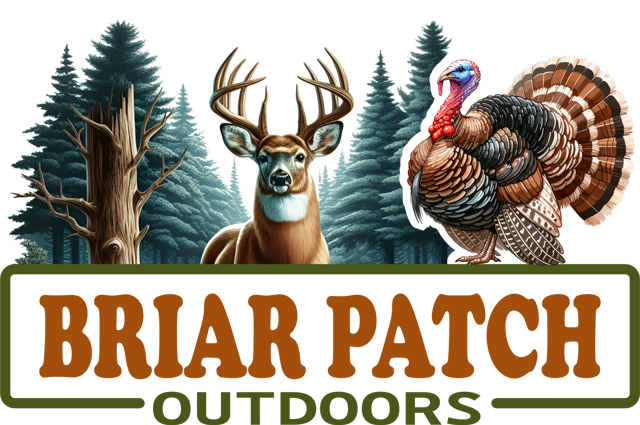 Briar Patch Outdoors